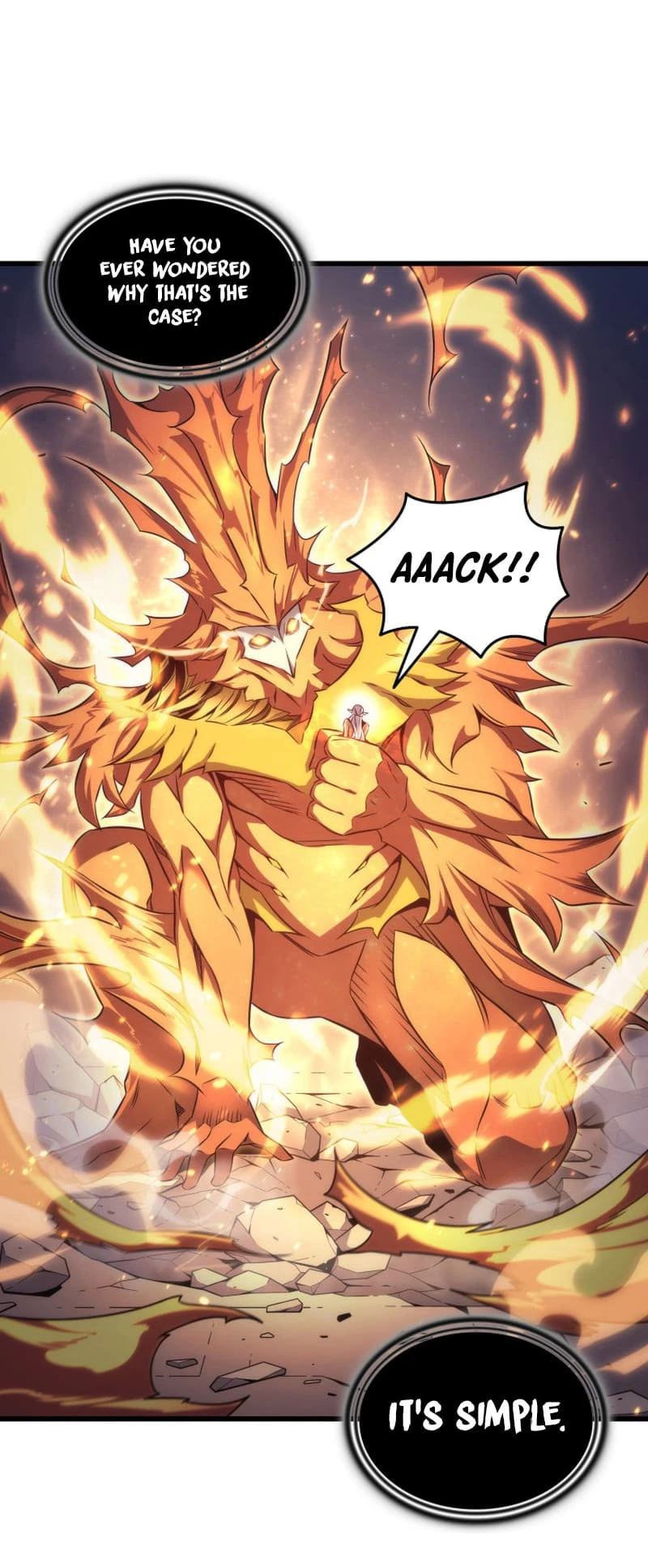 The Archmage Returns After 4000 Years Chapter 159 — Page 36