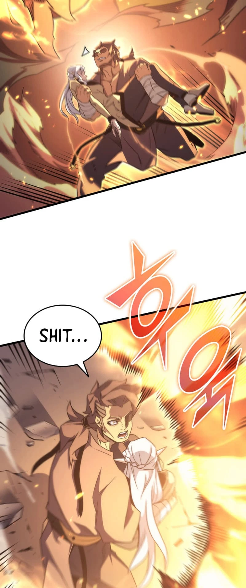 The Archmage Returns After 4000 Years Chapter 159 — Page 40