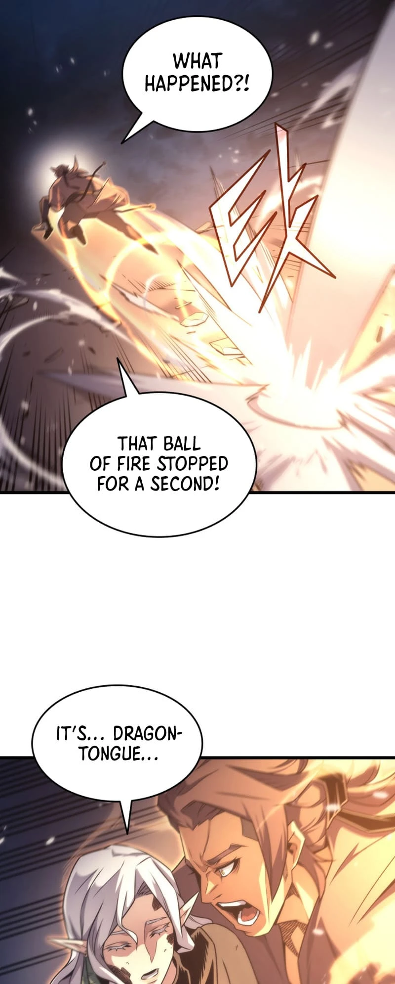 The Archmage Returns After 4000 Years Chapter 159 — Page 44
