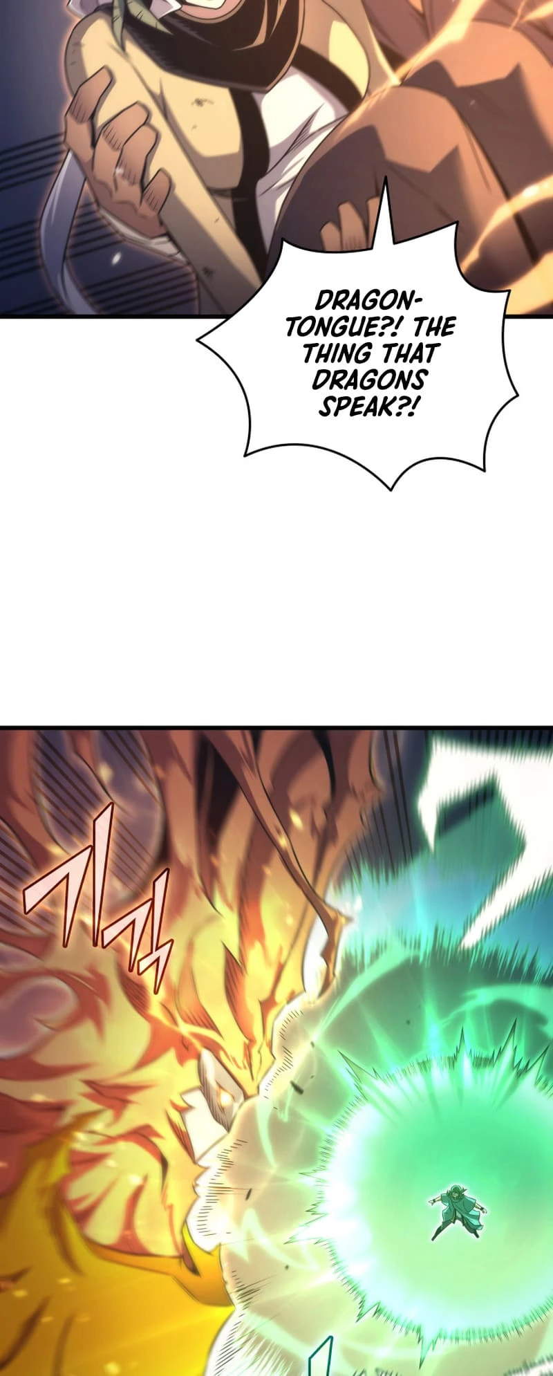 The Archmage Returns After 4000 Years Chapter 159 — Page 45