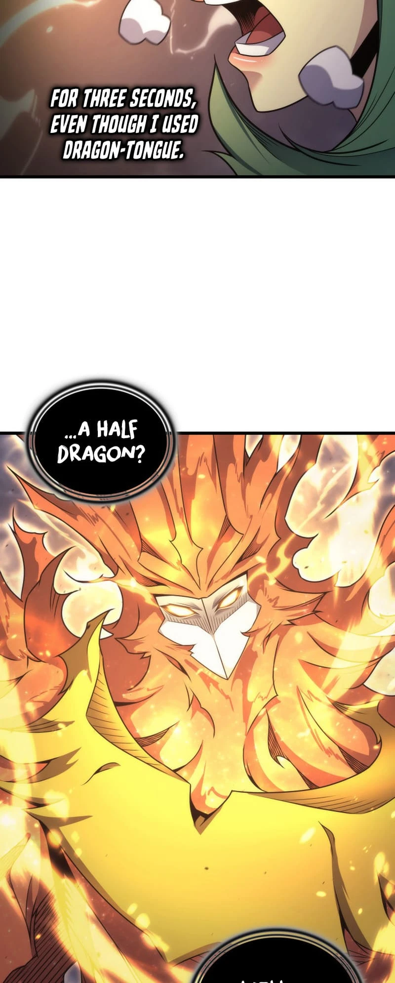 The Archmage Returns After 4000 Years Chapter 159 — Page 48