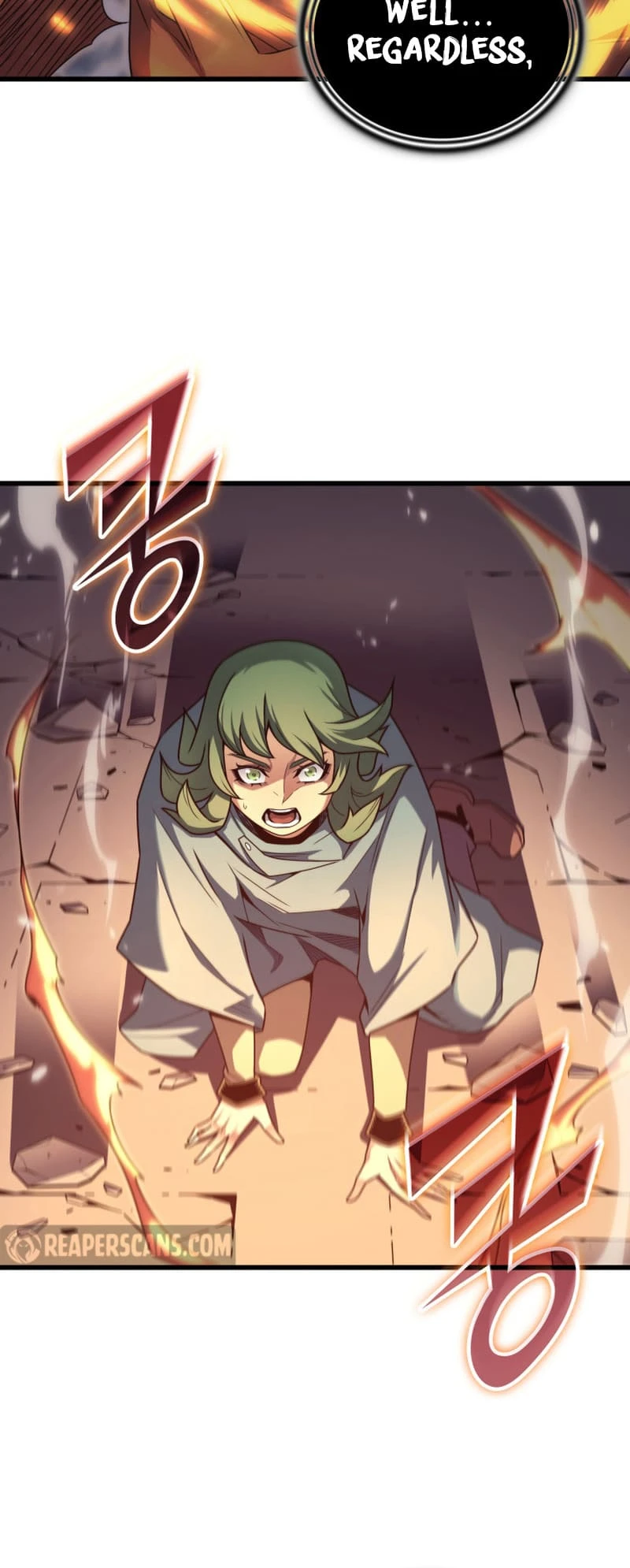 The Archmage Returns After 4000 Years Chapter 159 — Page 49