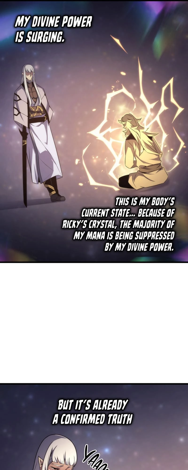 The Archmage Returns After 4000 Years Chapter 159 — Page 56
