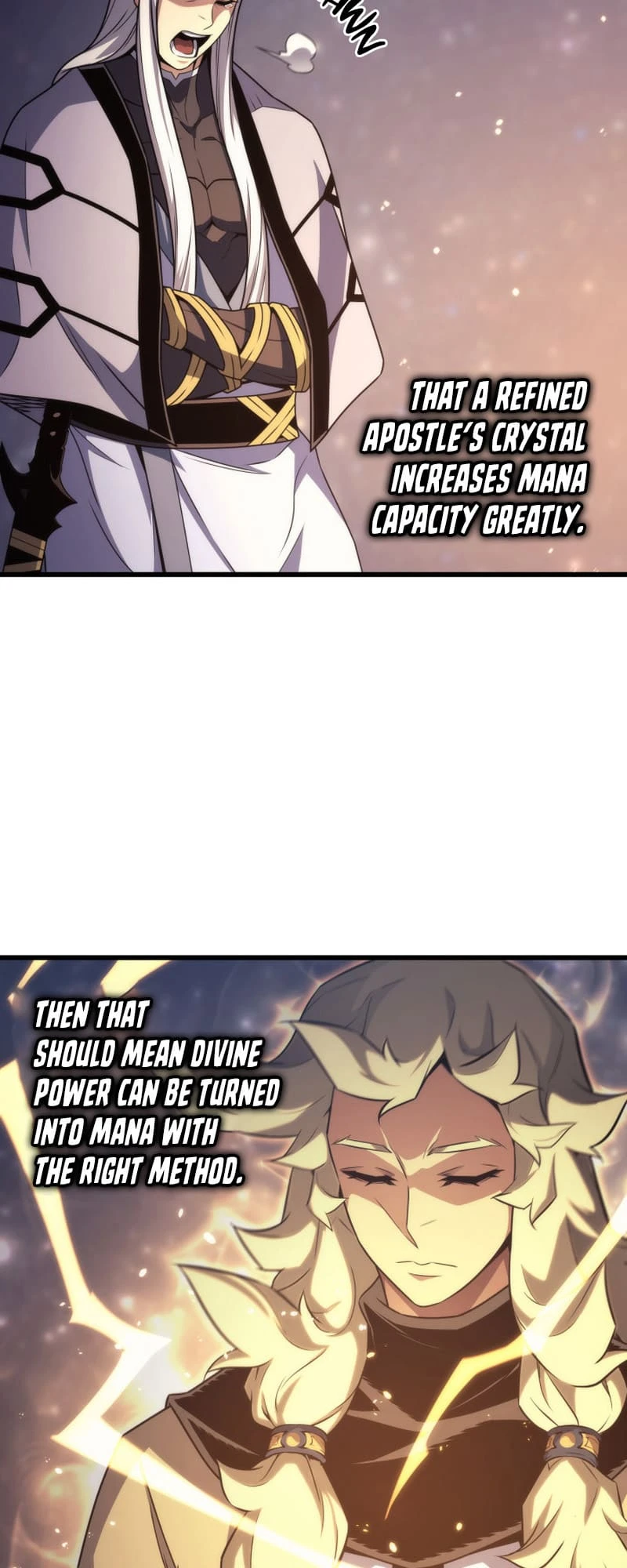 The Archmage Returns After 4000 Years Chapter 159 — Page 57