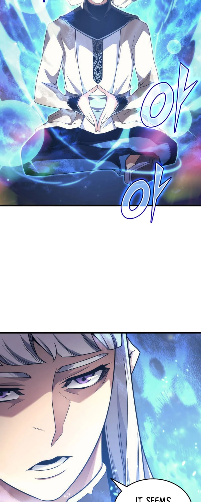 The Archmage Returns After 4000 Years Chapter 159 — Page 63