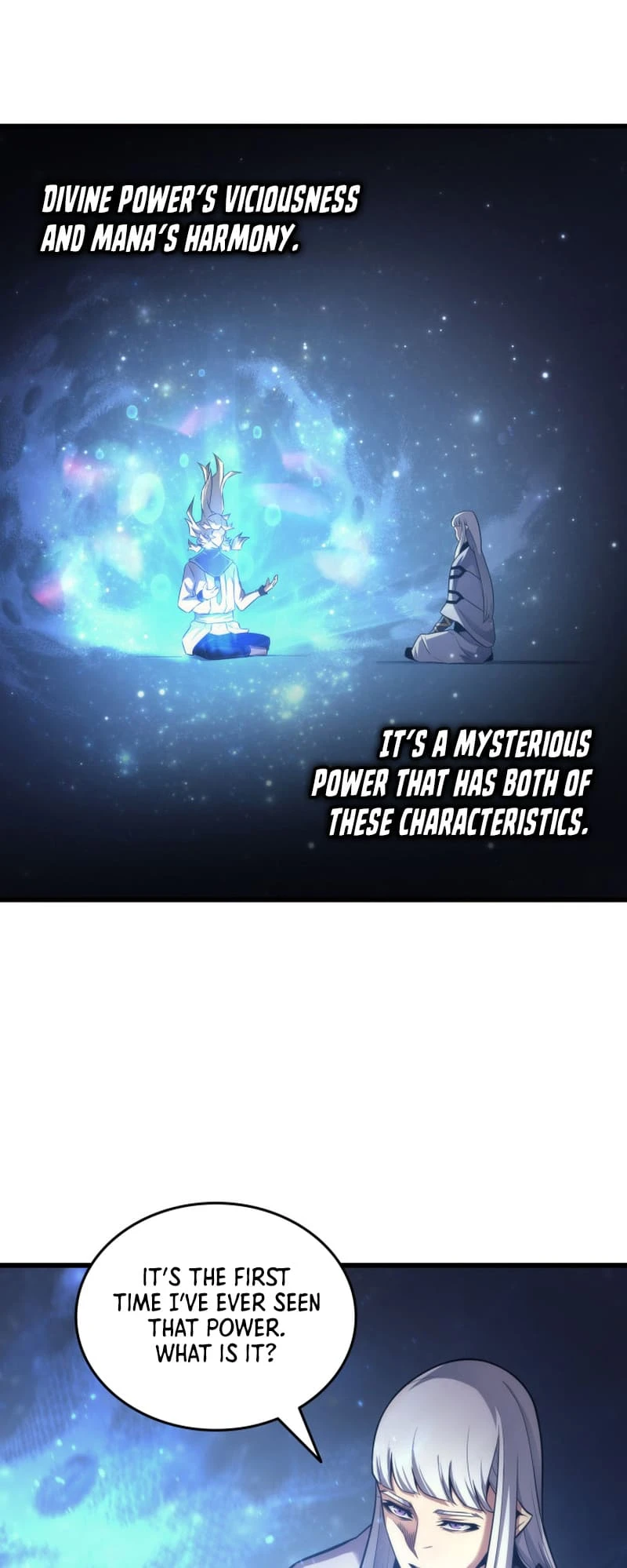 The Archmage Returns After 4000 Years Chapter 159 — Page 65