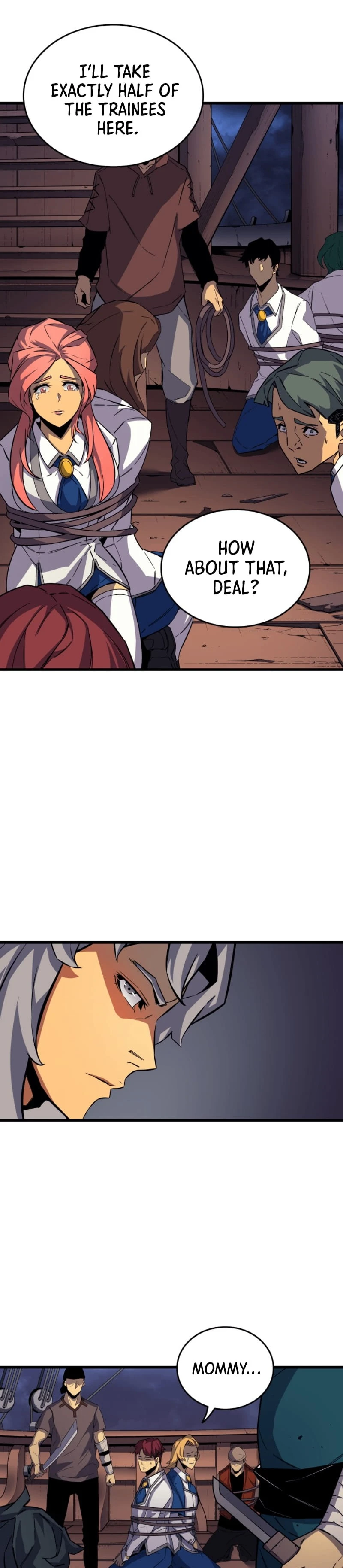The Archmage Returns After 4000 Years Chapter 16 — Page 6