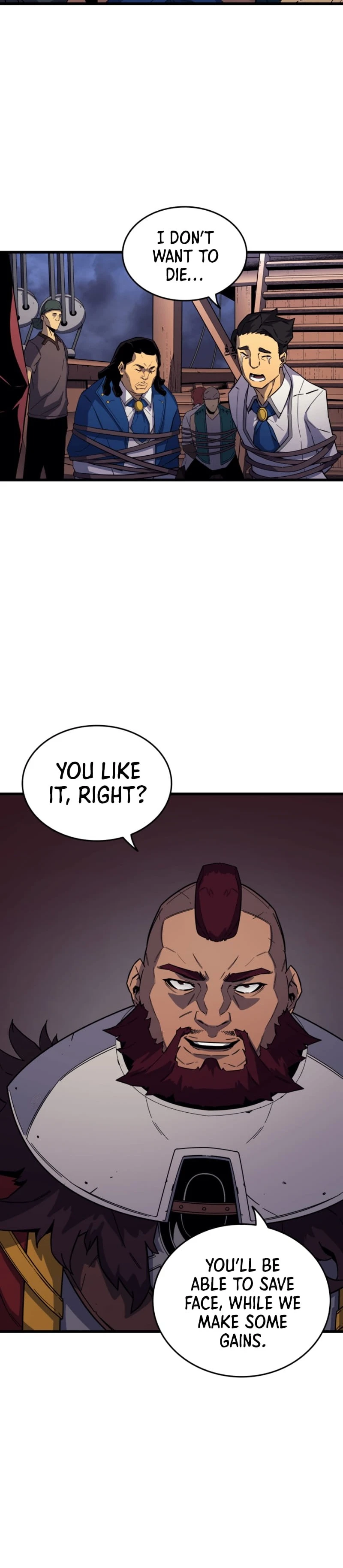 The Archmage Returns After 4000 Years Chapter 16 — Page 7