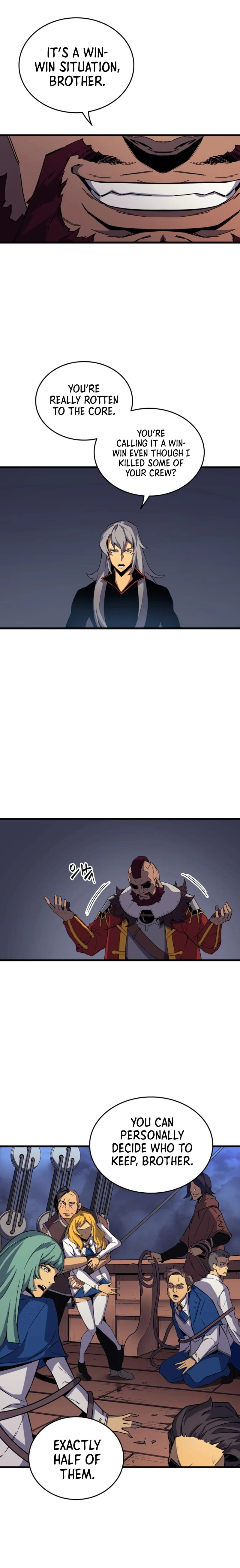 The Archmage Returns After 4000 Years Chapter 16 — Page 8