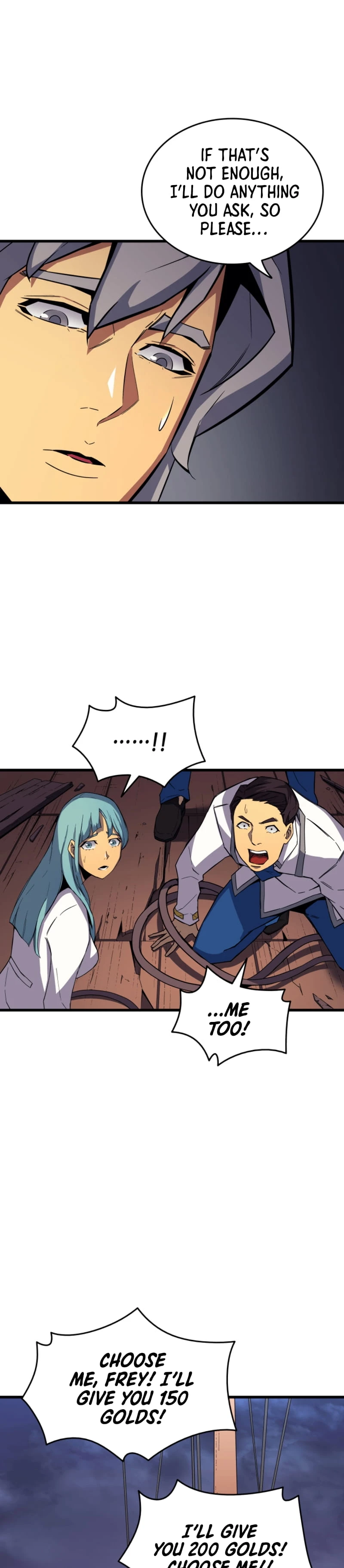 The Archmage Returns After 4000 Years Chapter 16 — Page 10
