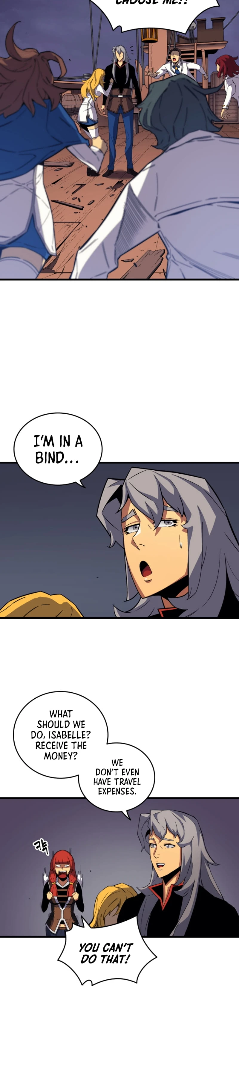 The Archmage Returns After 4000 Years Chapter 16 — Page 11