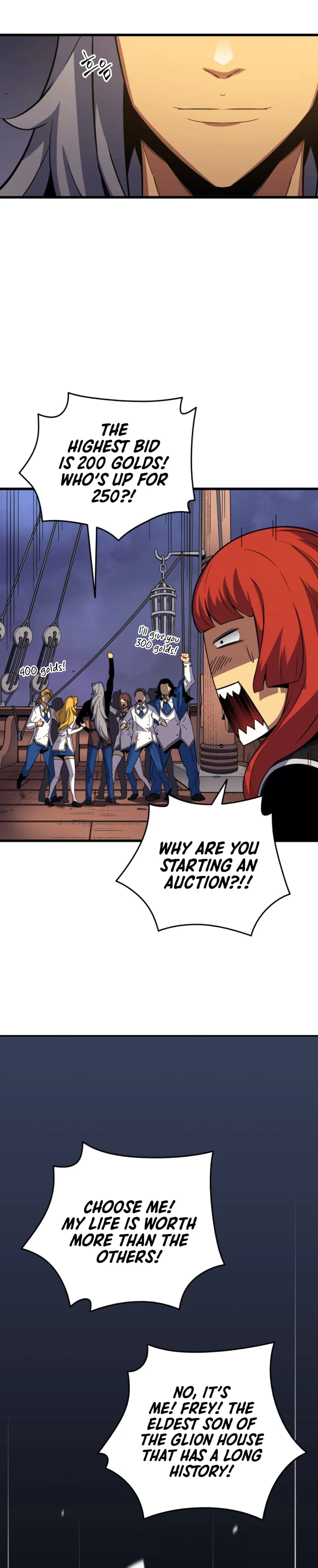 The Archmage Returns After 4000 Years Chapter 16 — Page 12