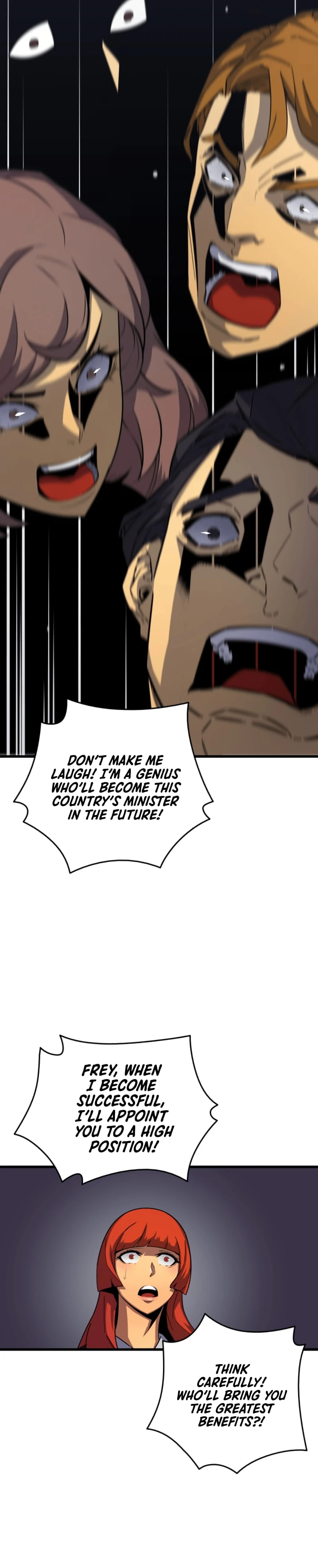 The Archmage Returns After 4000 Years Chapter 16 — Page 13