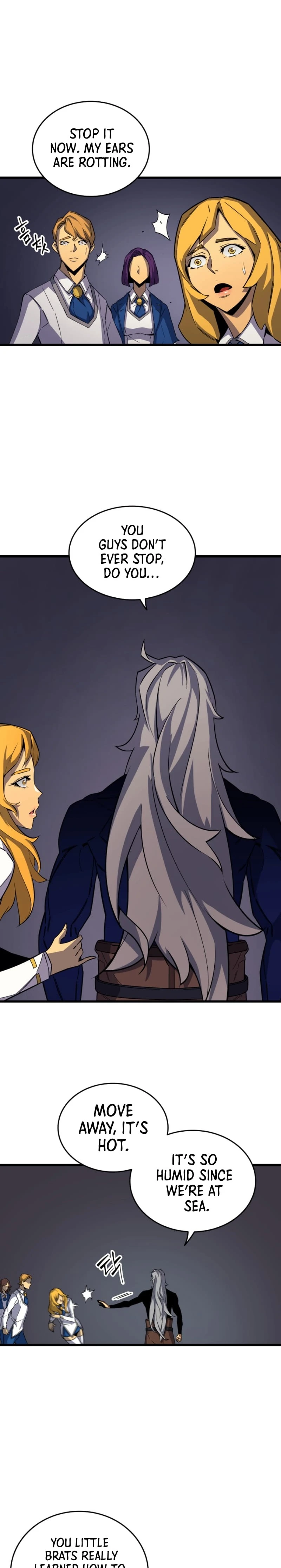 The Archmage Returns After 4000 Years Chapter 16 — Page 14