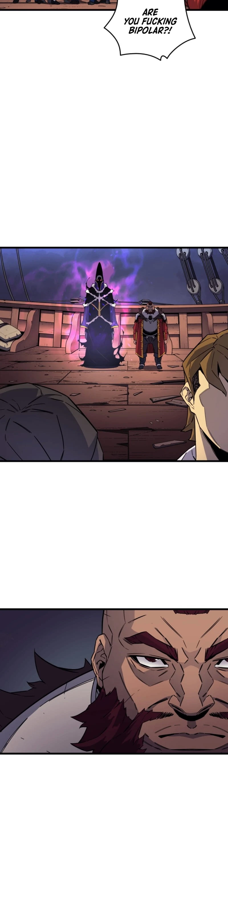 The Archmage Returns After 4000 Years Chapter 16 — Page 17