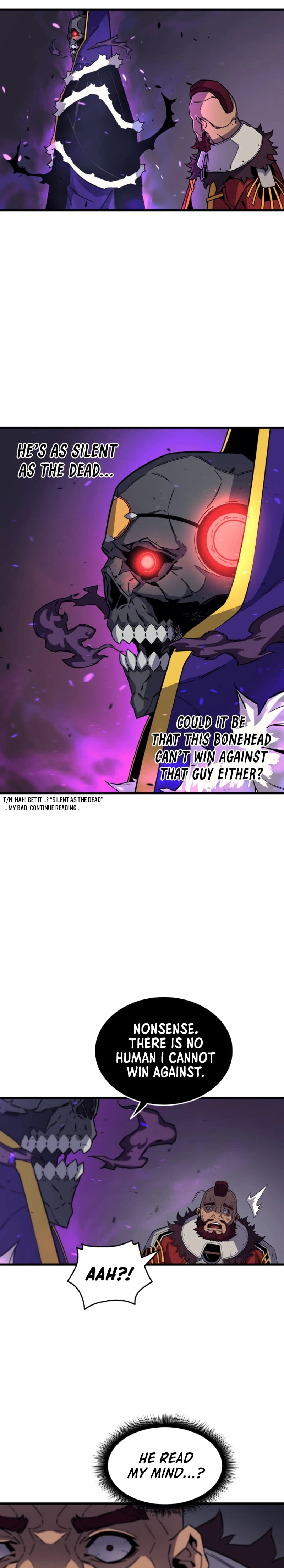 The Archmage Returns After 4000 Years Chapter 16 — Page 18
