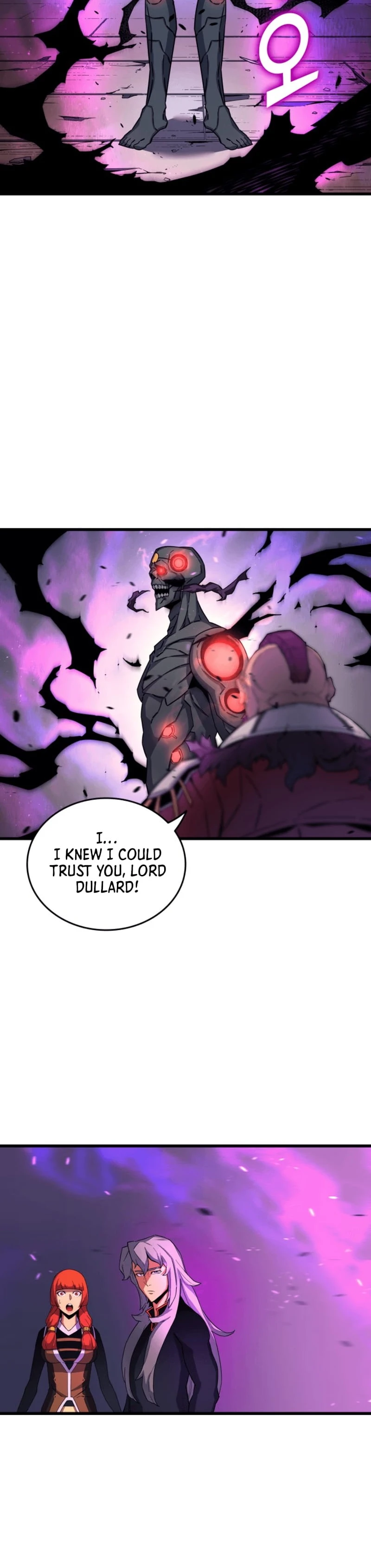 The Archmage Returns After 4000 Years Chapter 16 — Page 21