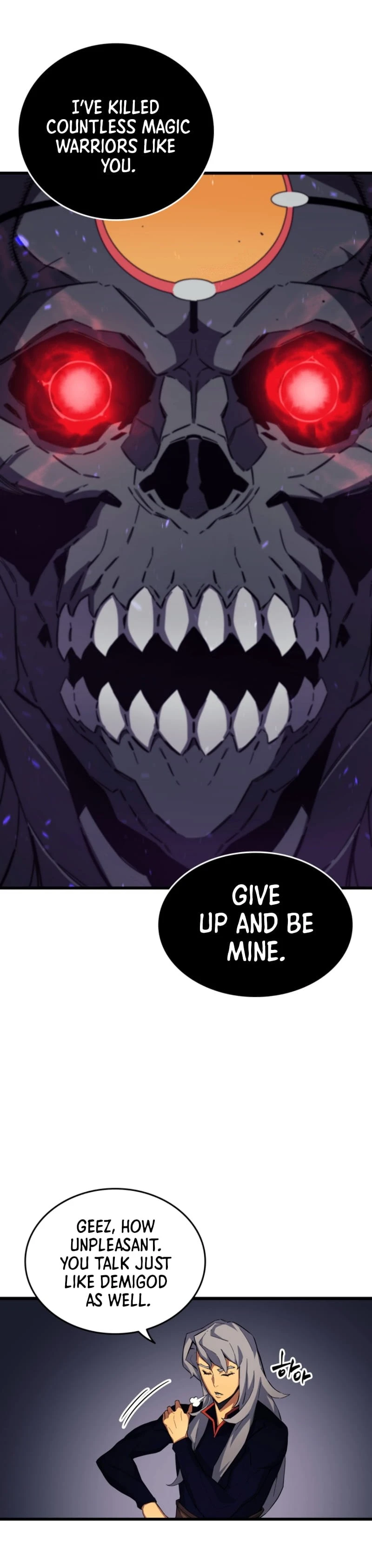 The Archmage Returns After 4000 Years Chapter 16 — Page 22