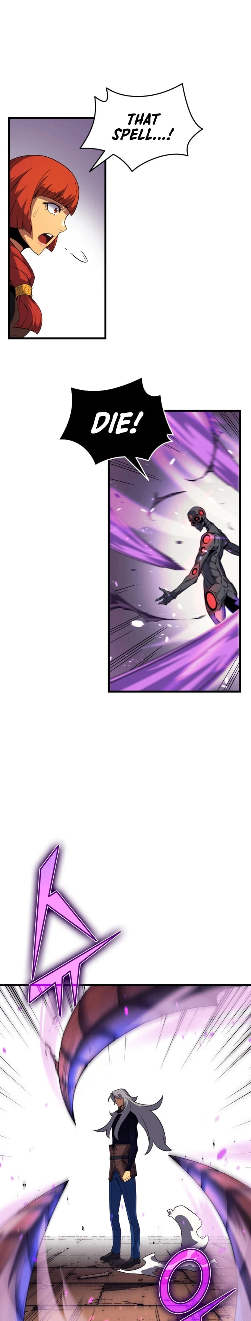 The Archmage Returns After 4000 Years Chapter 16 — Page 24