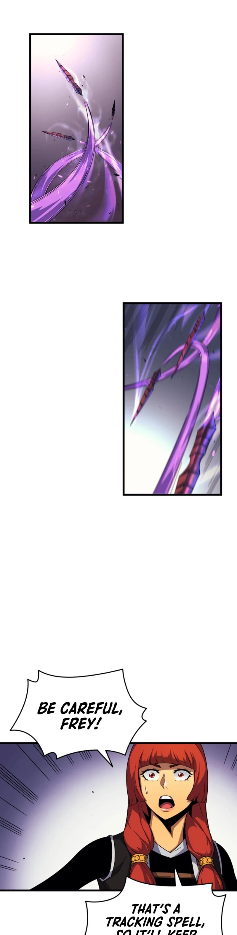 The Archmage Returns After 4000 Years Chapter 16 — Page 26