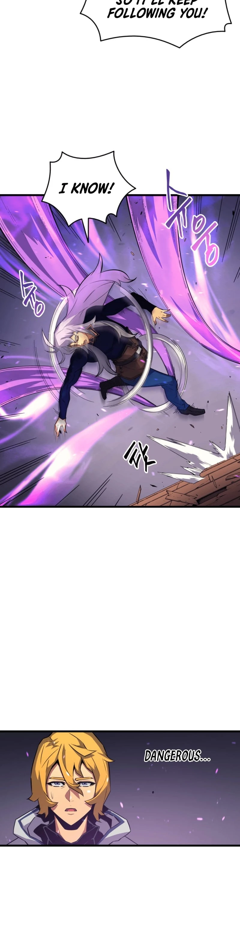 The Archmage Returns After 4000 Years Chapter 16 — Page 27