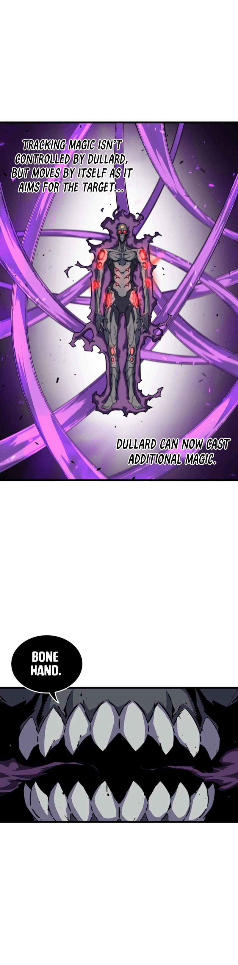 The Archmage Returns After 4000 Years Chapter 16 — Page 28