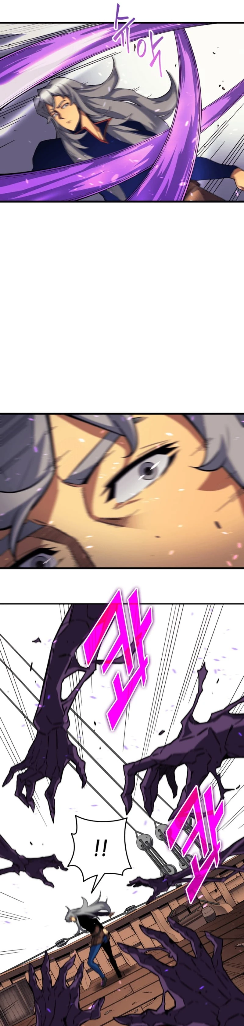 The Archmage Returns After 4000 Years Chapter 16 — Page 30