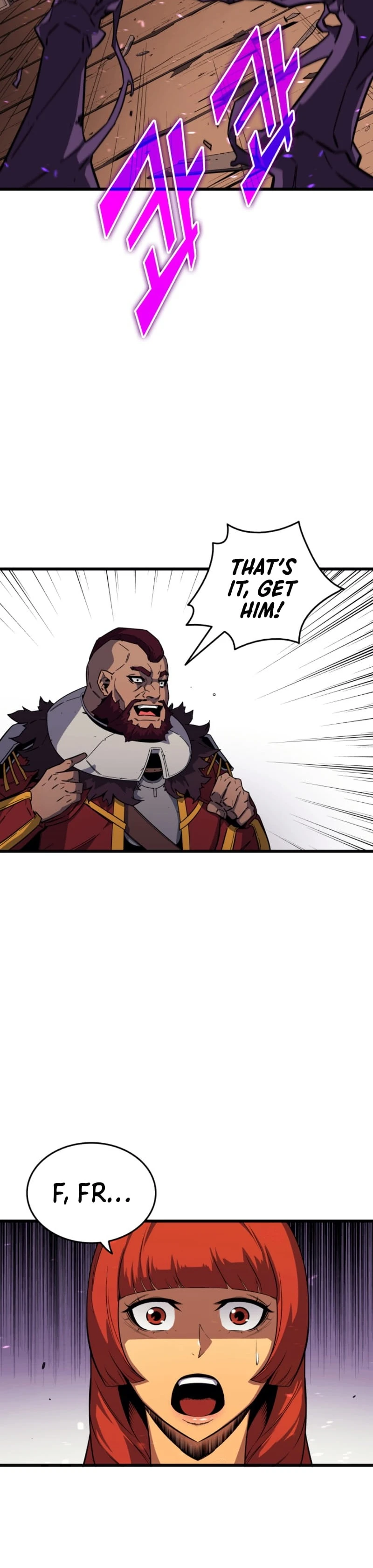 The Archmage Returns After 4000 Years Chapter 16 — Page 31