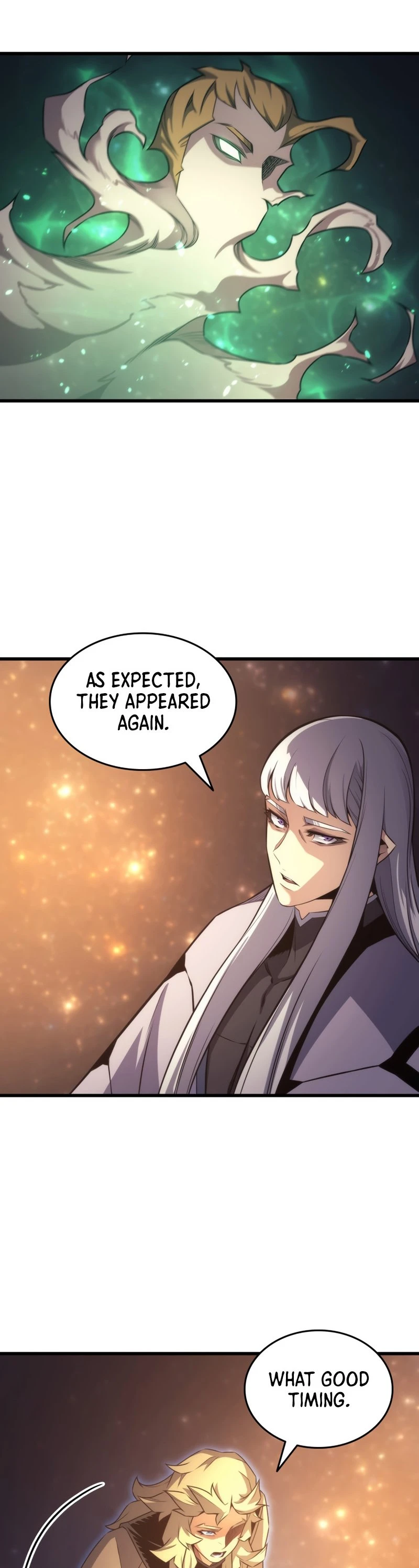 The Archmage Returns After 4000 Years Chapter 160 — Page 6