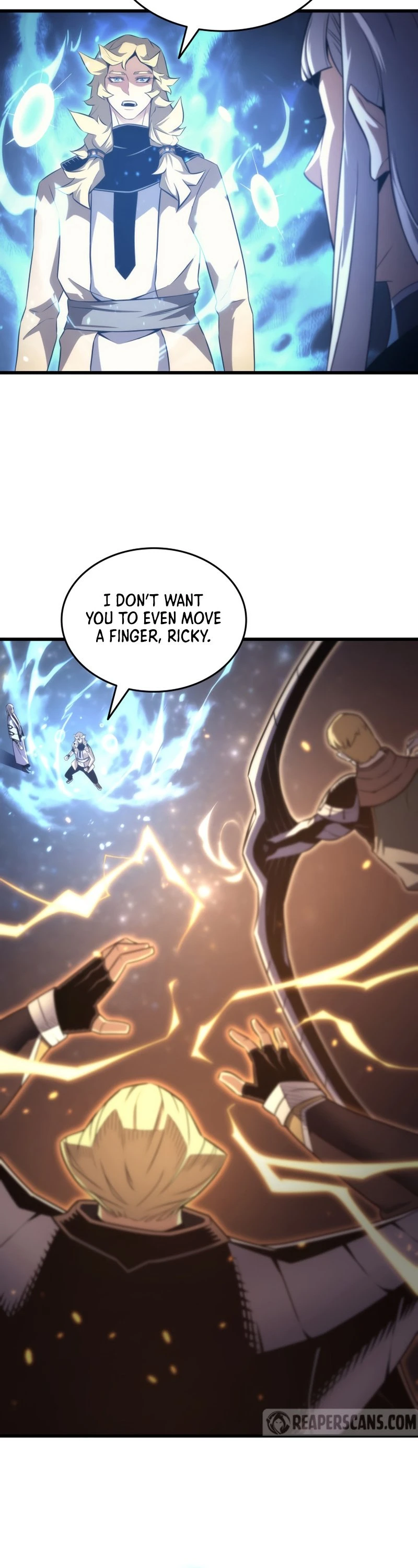 The Archmage Returns After 4000 Years Chapter 160 — Page 8