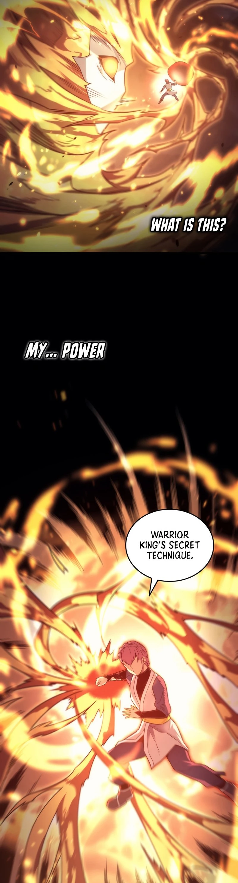 The Archmage Returns After 4000 Years Chapter 160 — Page 11