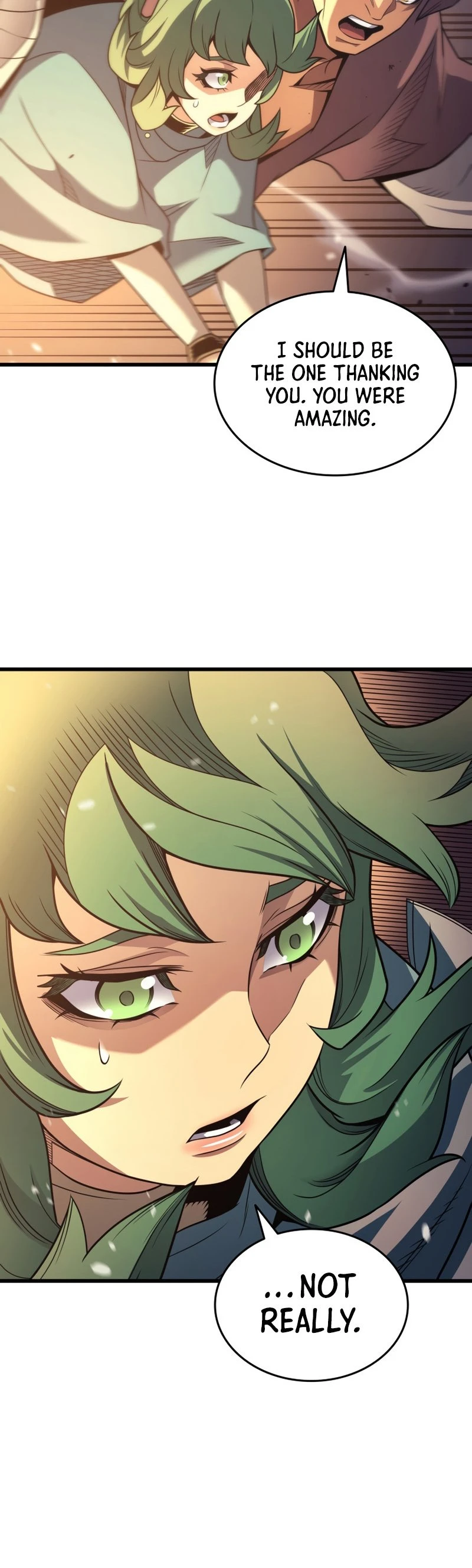 The Archmage Returns After 4000 Years Chapter 160 — Page 16