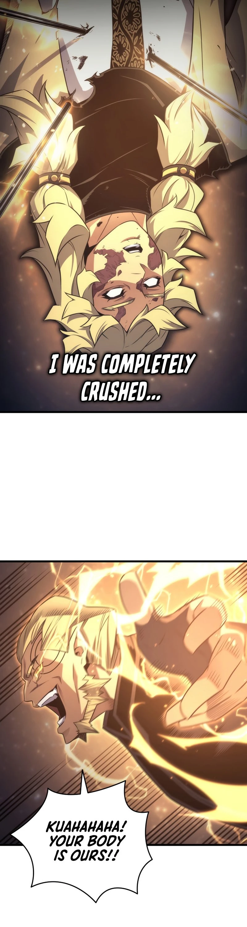 The Archmage Returns After 4000 Years Chapter 160 — Page 20