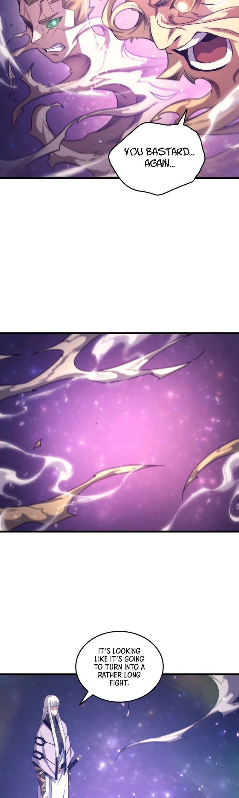 The Archmage Returns After 4000 Years Chapter 160 — Page 22