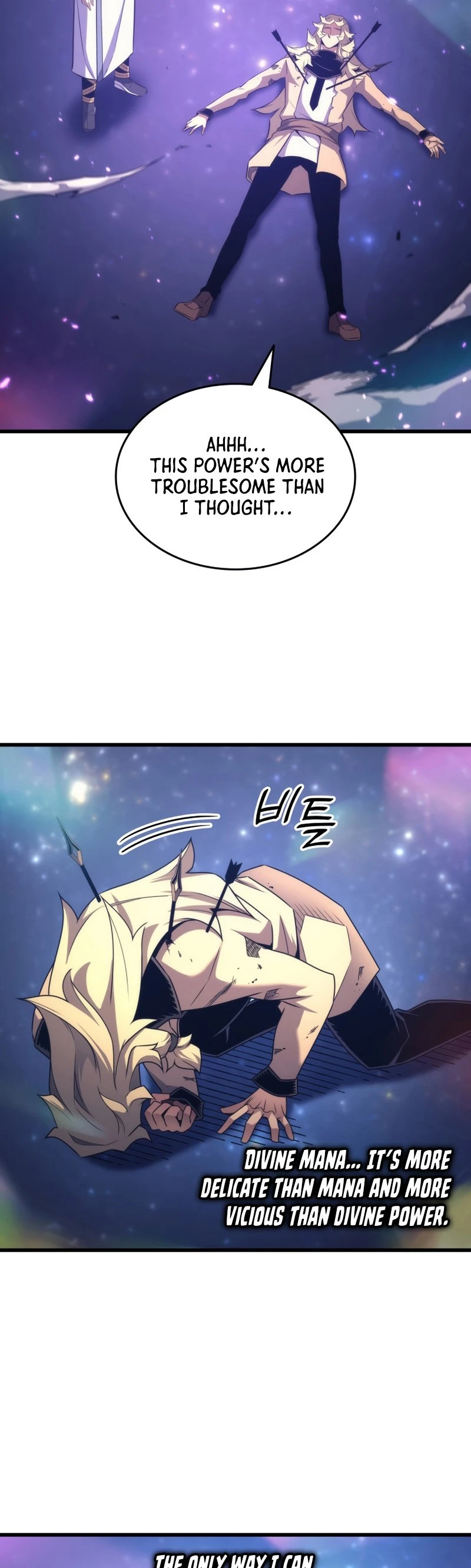The Archmage Returns After 4000 Years Chapter 160 — Page 23