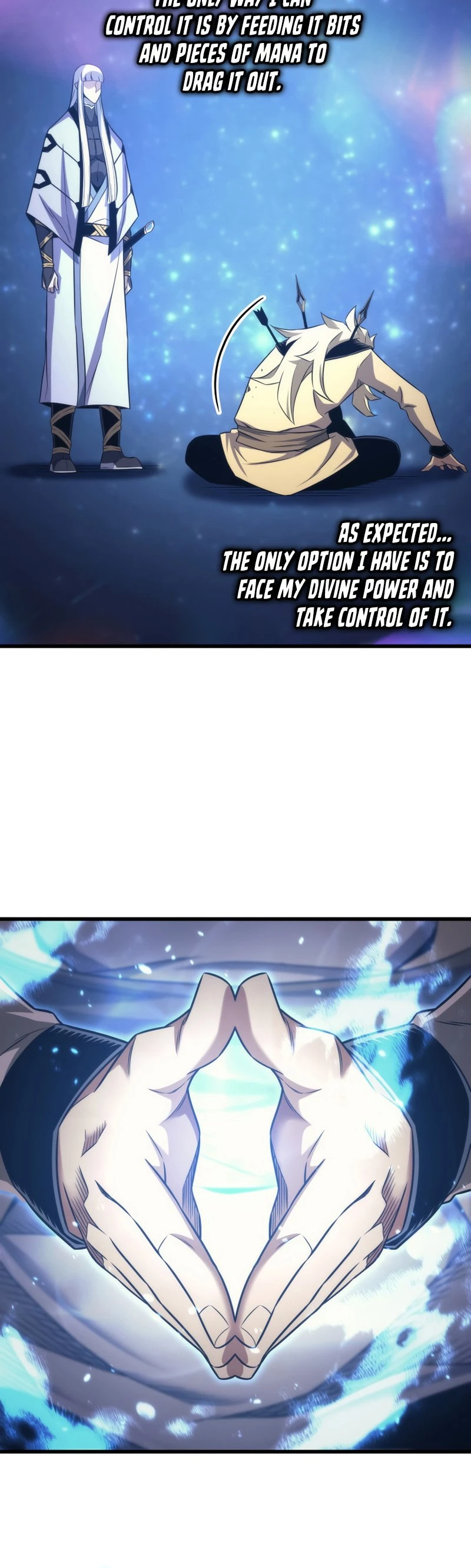 The Archmage Returns After 4000 Years Chapter 160 — Page 24