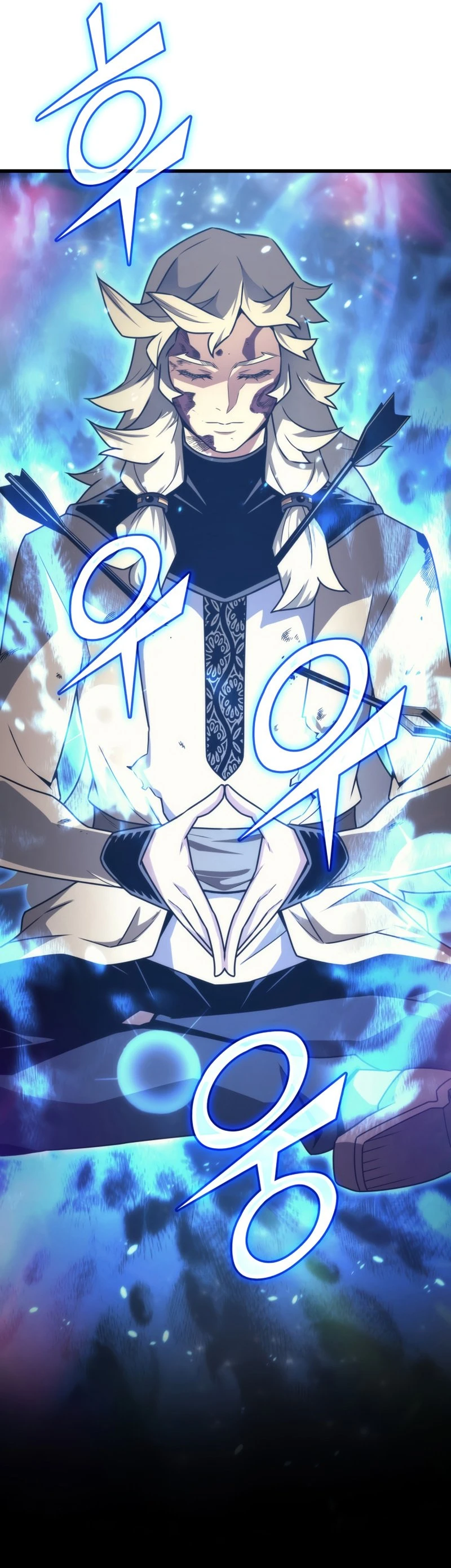 The Archmage Returns After 4000 Years Chapter 160 — Page 25