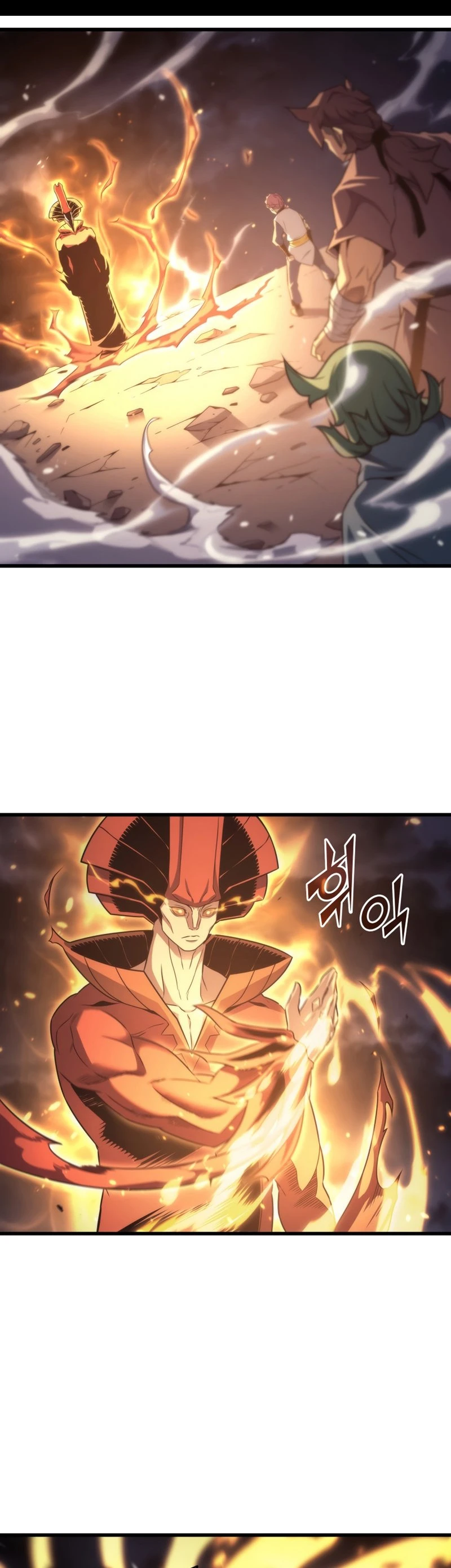 The Archmage Returns After 4000 Years Chapter 160 — Page 26