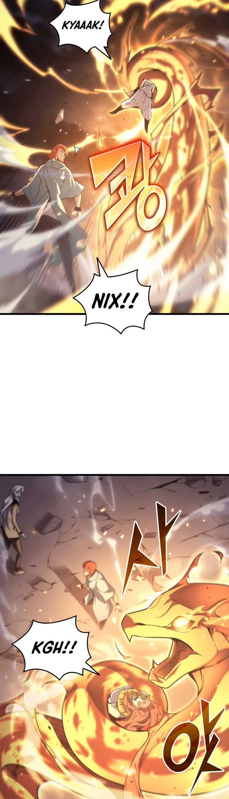 The Archmage Returns After 4000 Years Chapter 160 — Page 27