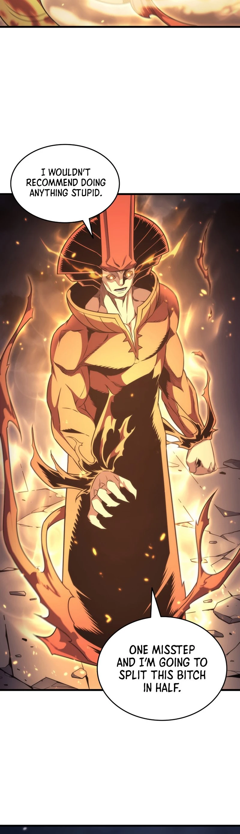 The Archmage Returns After 4000 Years Chapter 160 — Page 28