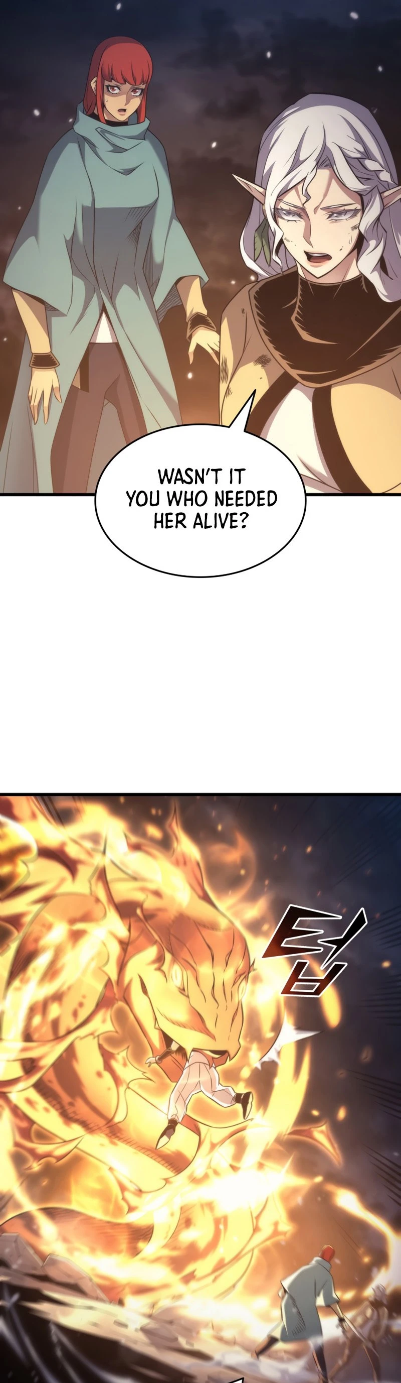The Archmage Returns After 4000 Years Chapter 160 — Page 29