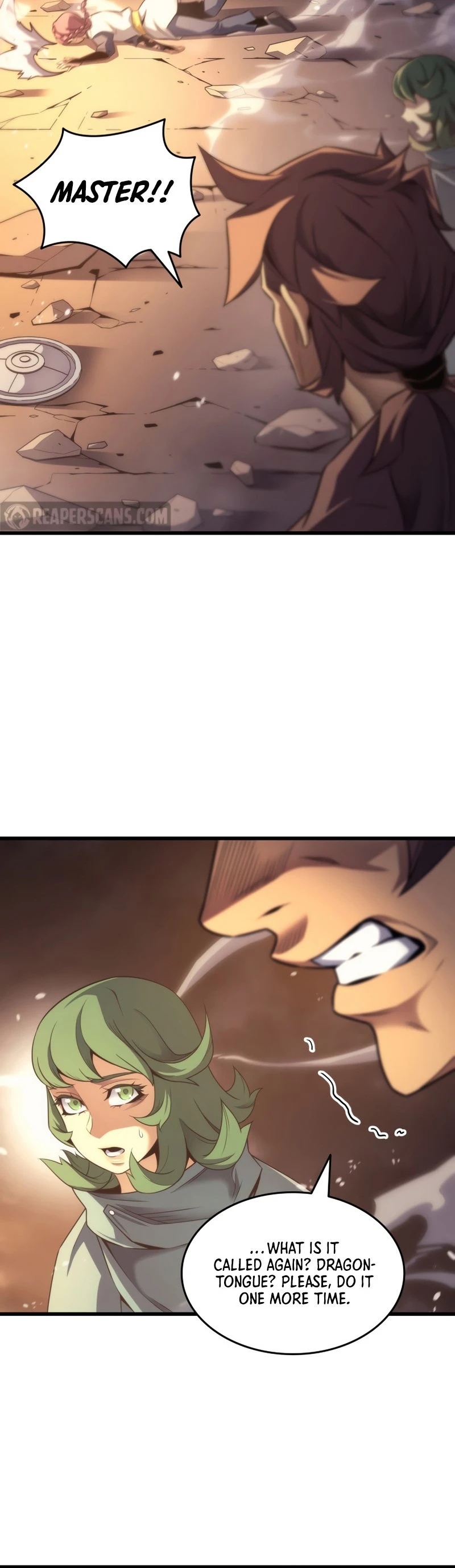 The Archmage Returns After 4000 Years Chapter 160 — Page 32