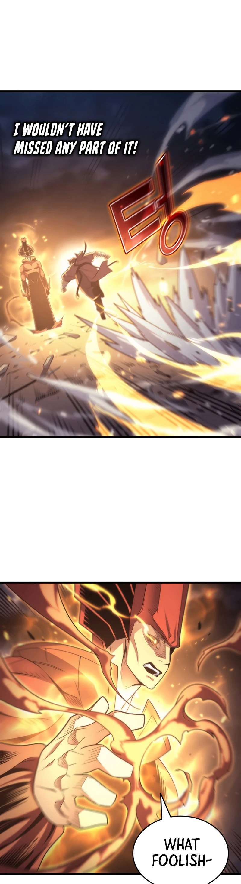 The Archmage Returns After 4000 Years Chapter 160 — Page 35