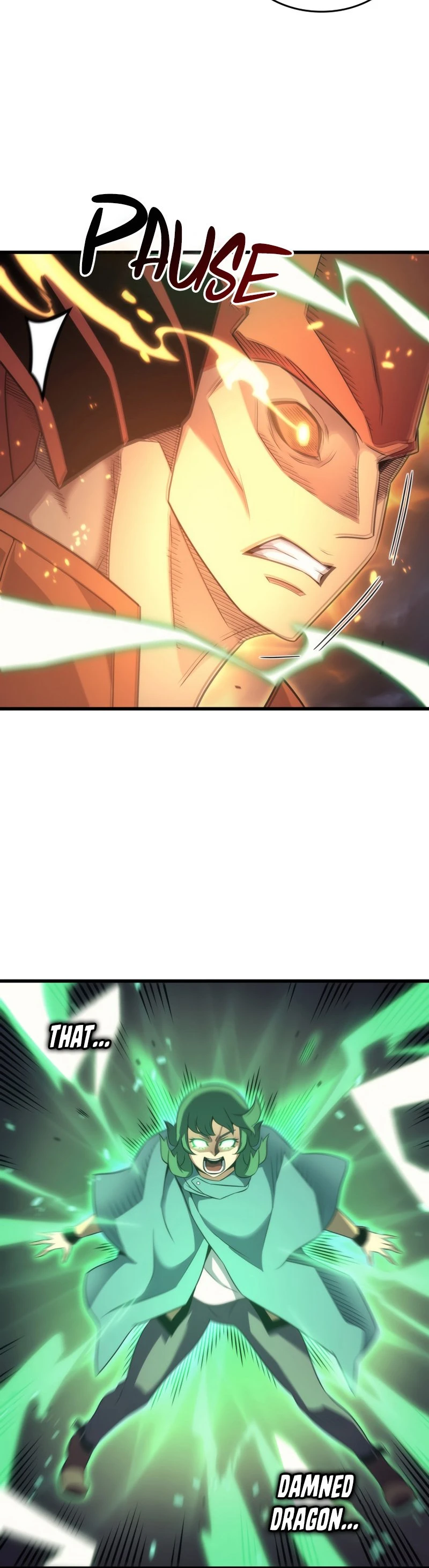 The Archmage Returns After 4000 Years Chapter 160 — Page 36