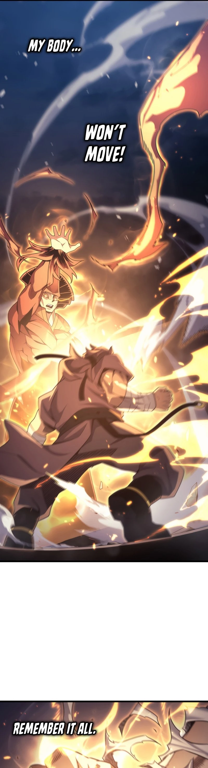 The Archmage Returns After 4000 Years Chapter 160 — Page 37