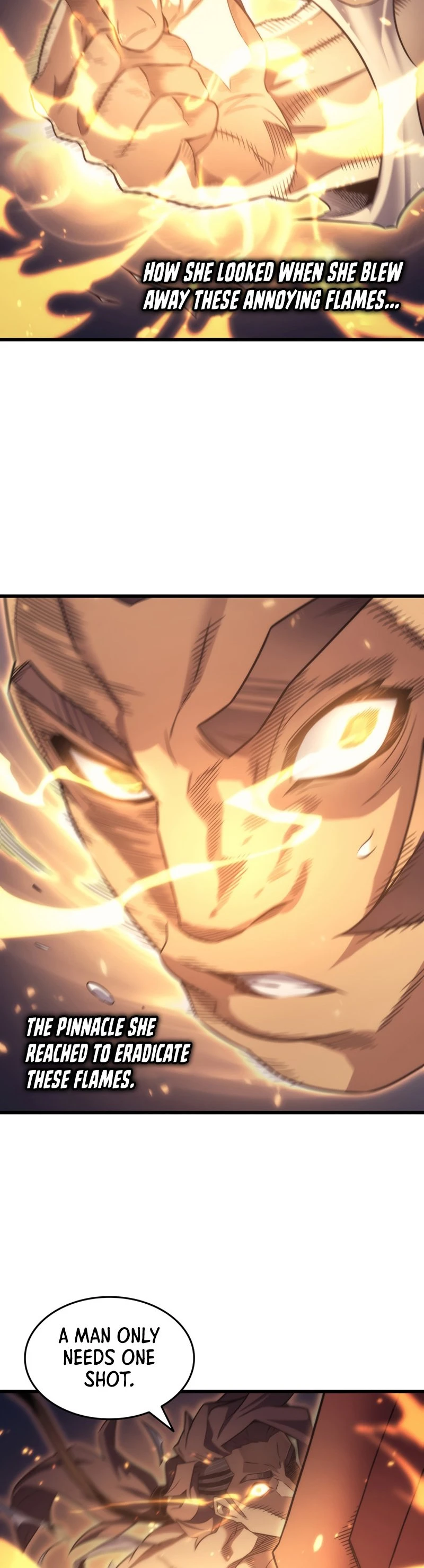 The Archmage Returns After 4000 Years Chapter 160 — Page 38