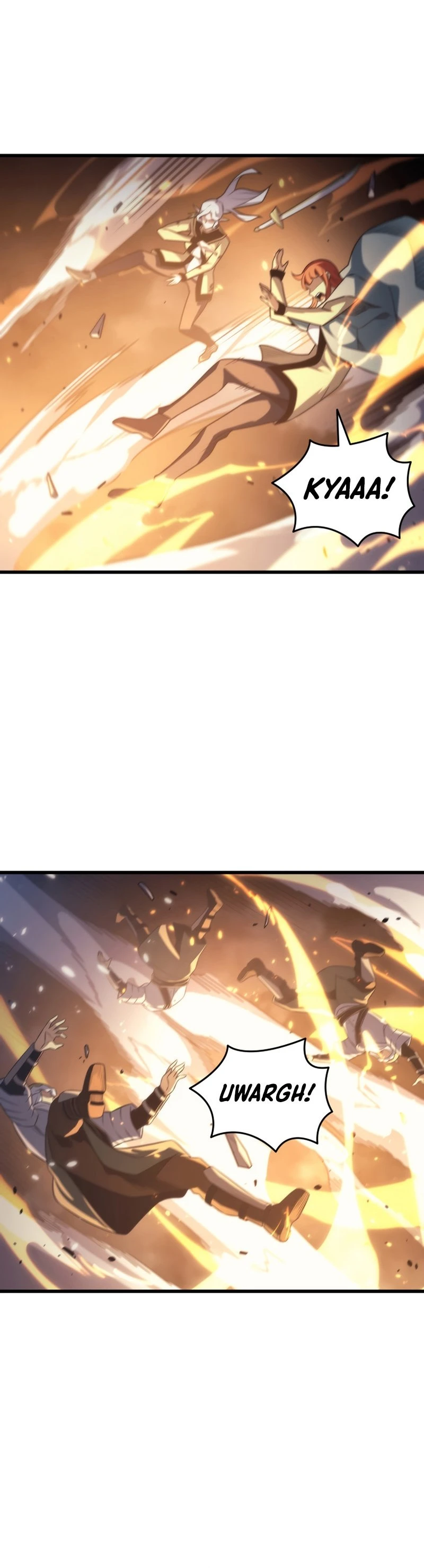 The Archmage Returns After 4000 Years Chapter 160 — Page 40
