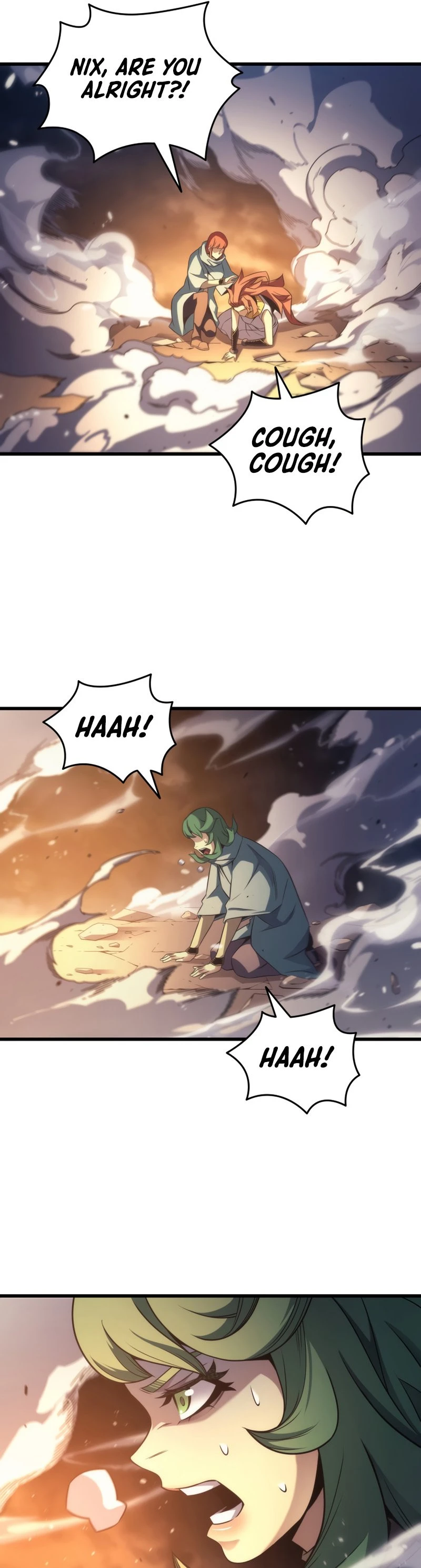 The Archmage Returns After 4000 Years Chapter 160 — Page 41