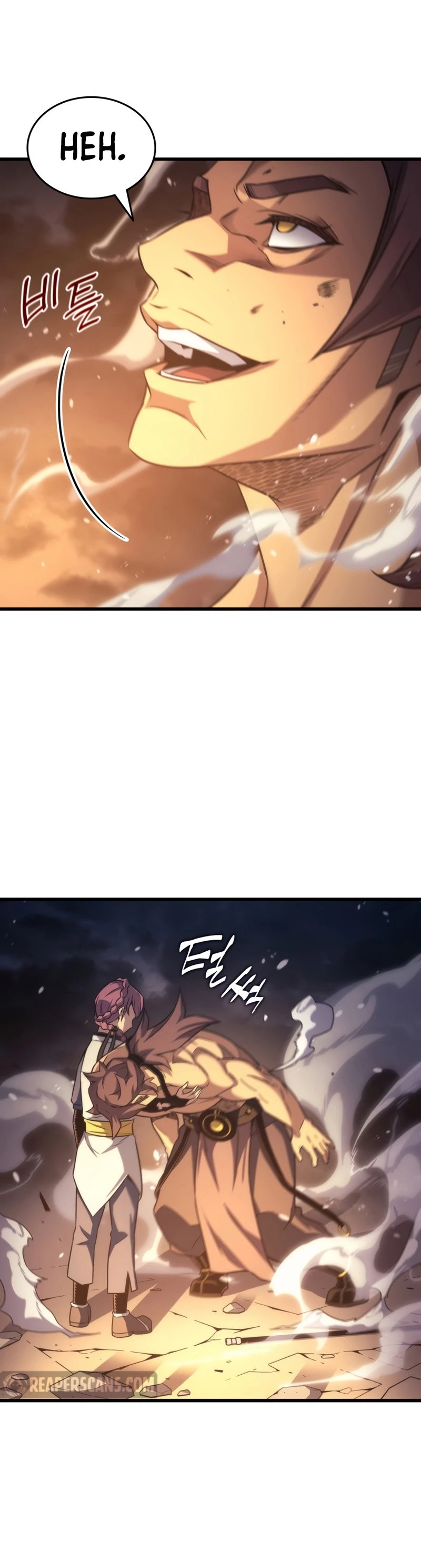The Archmage Returns After 4000 Years Chapter 160 — Page 44
