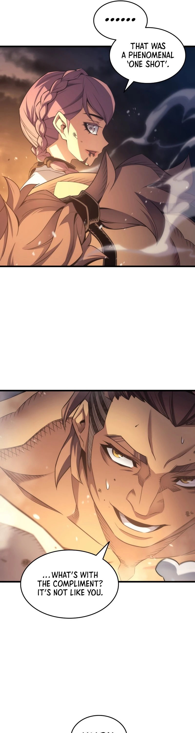The Archmage Returns After 4000 Years Chapter 160 — Page 45